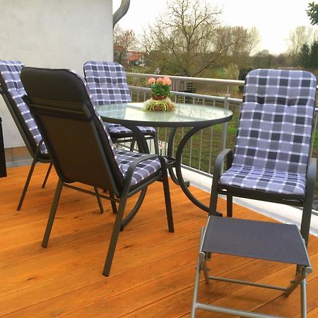 Alte Heimat Apartment Schwegenheim ภายนอก รูปภาพ